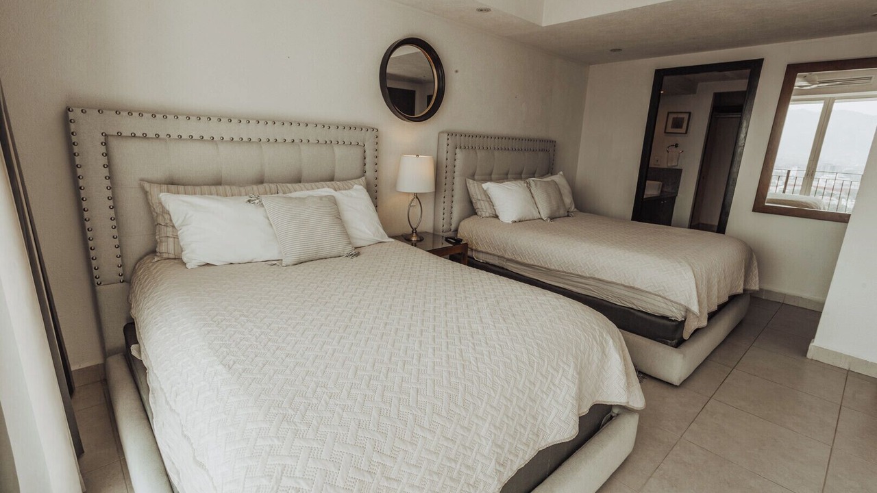 Photo of Bedroom in South Hotel Zone