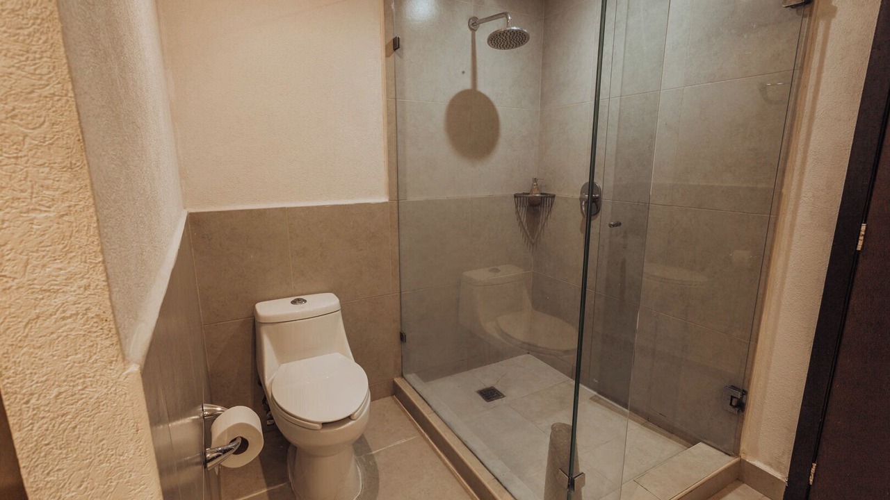Photo of Bathroom in South Hotel Zone