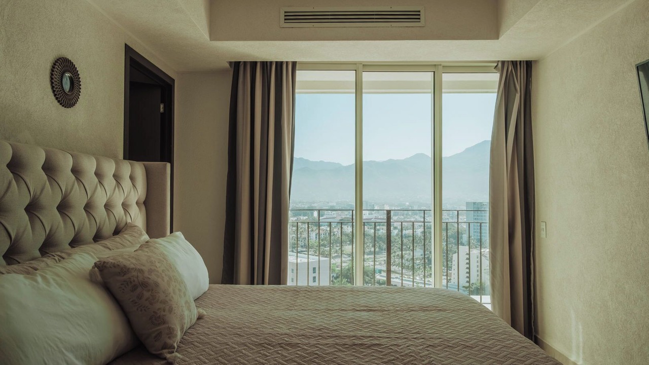 Photo of Bedroom in South Hotel Zone
