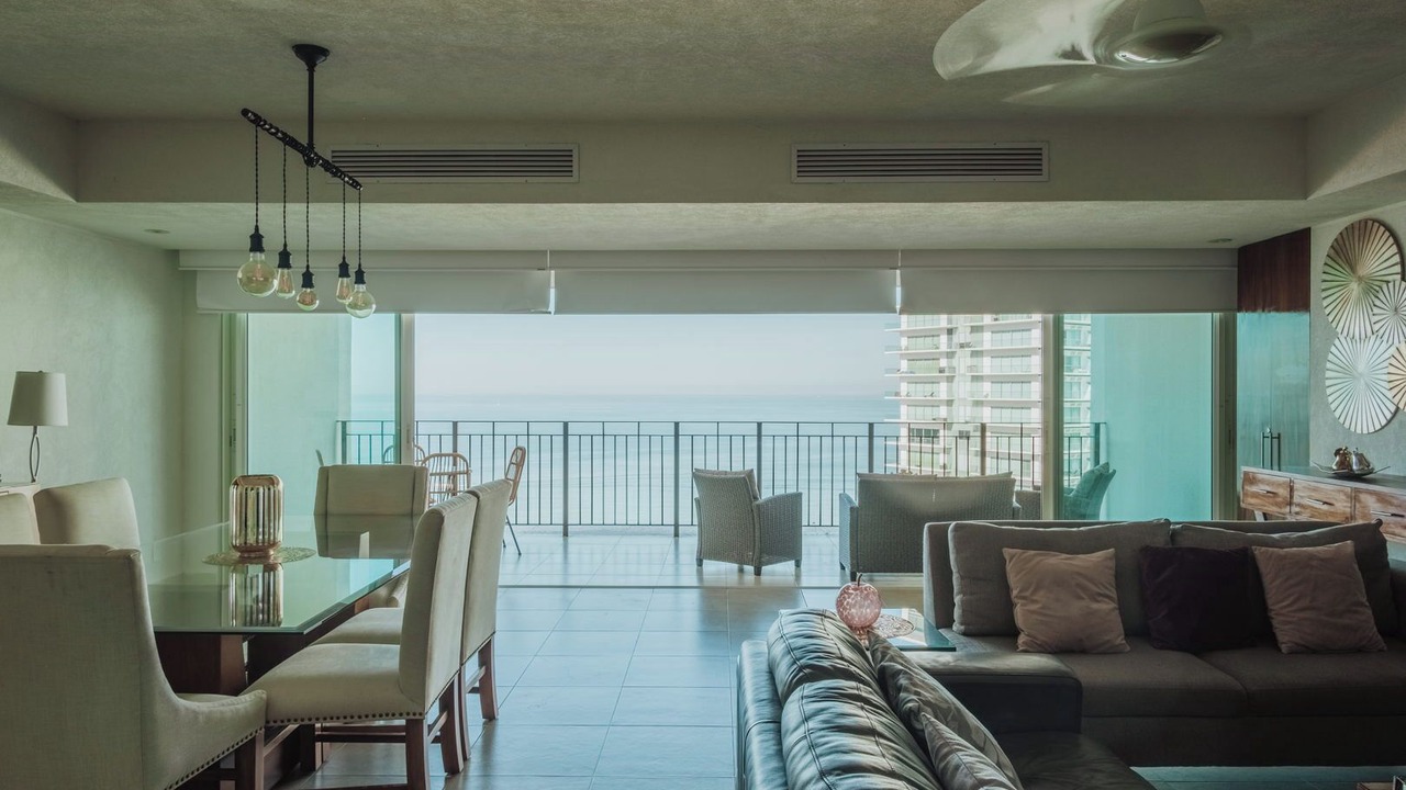 Photo of Livingroom in South Hotel Zone