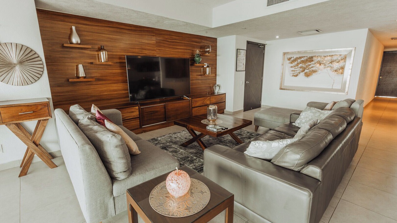 Photo of Livingroom in South Hotel Zone