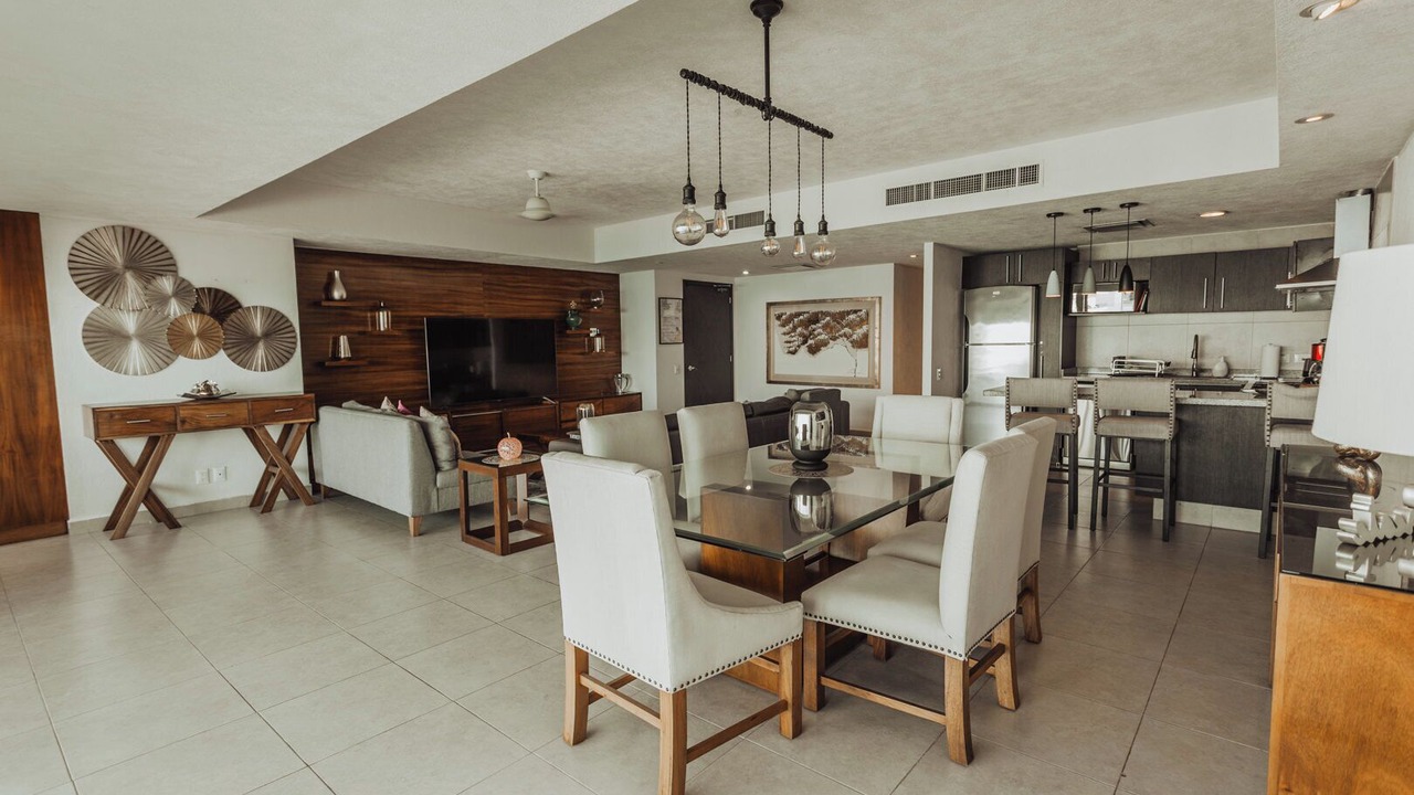 Photo of Livingroom in South Hotel Zone