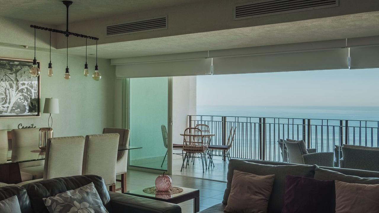 Photo of Livingroom in South Hotel Zone
