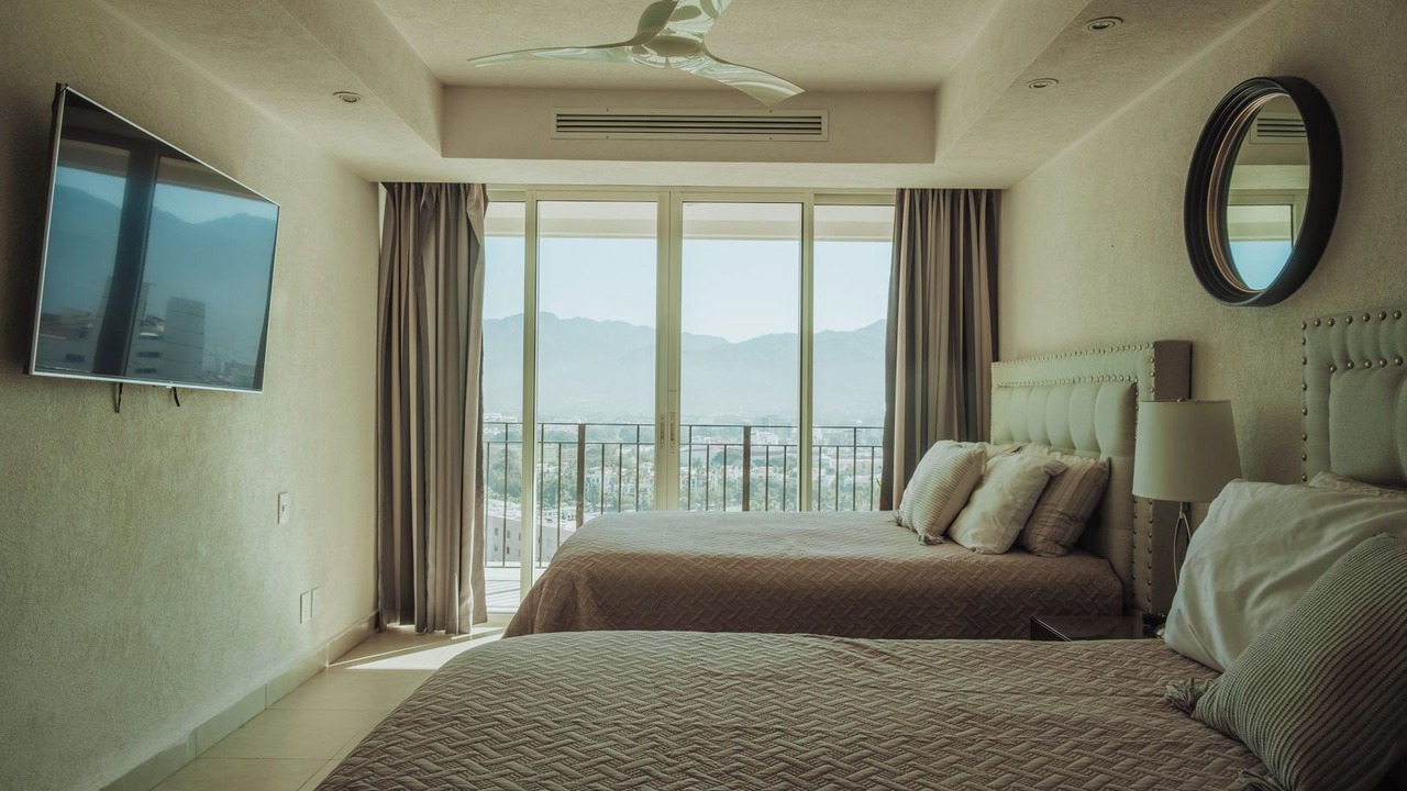 Photo of Bedroom in South Hotel Zone