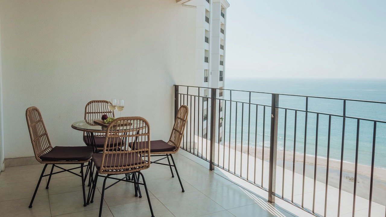 Photo of Outdoor in South Hotel Zone