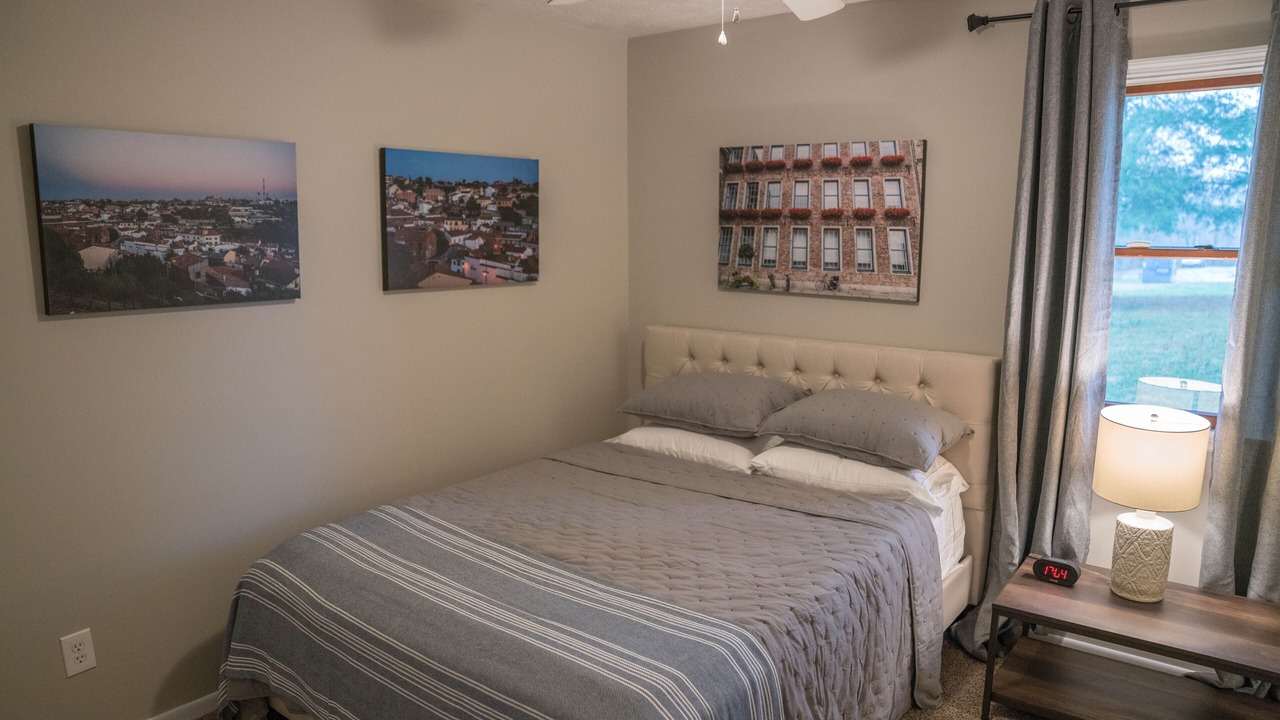 Photo of Bedroom in Dry Ridge