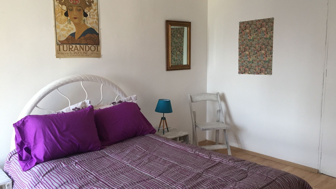 Photo of Bedroom in Benito Juarez
