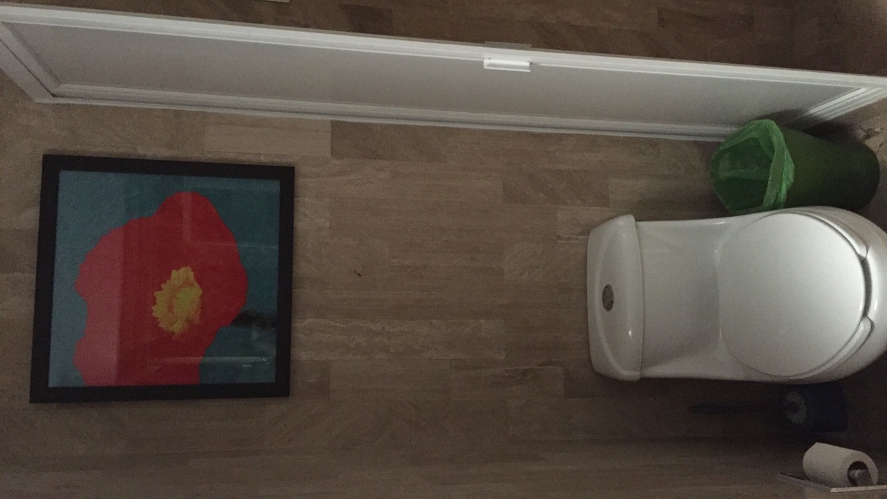 Photo of Bathroom in Benito Juarez