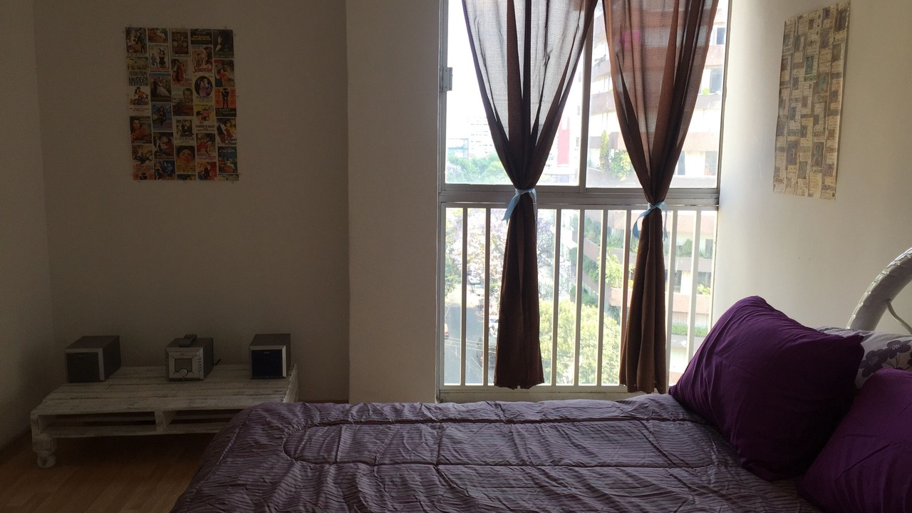 Photo of Bedroom in Benito Juarez