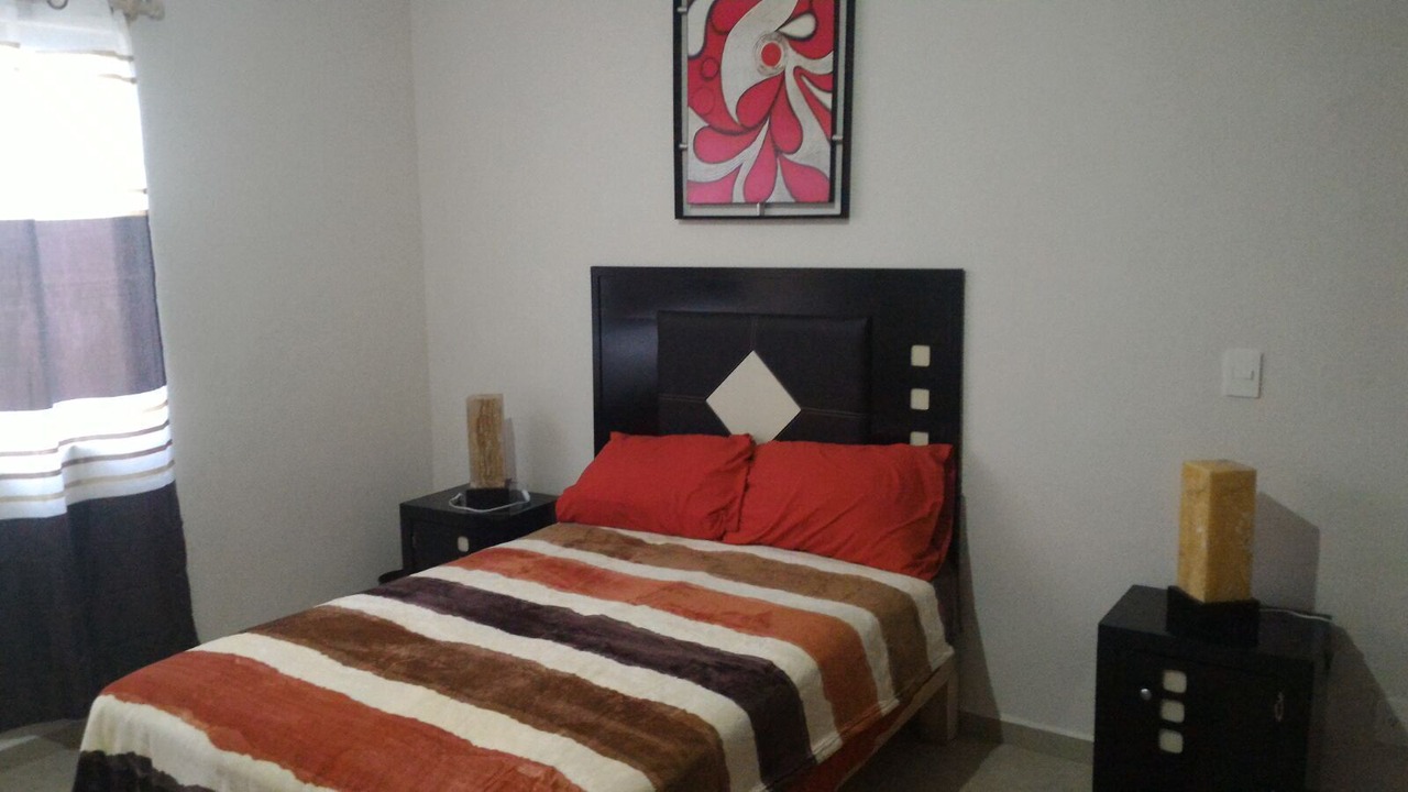 Photo of Bedroom in Tlaquepaque