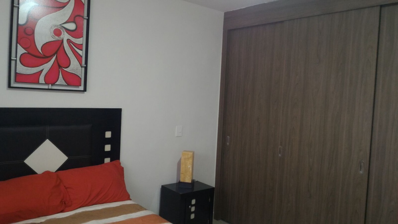 Photo of Bedroom in Tlaquepaque