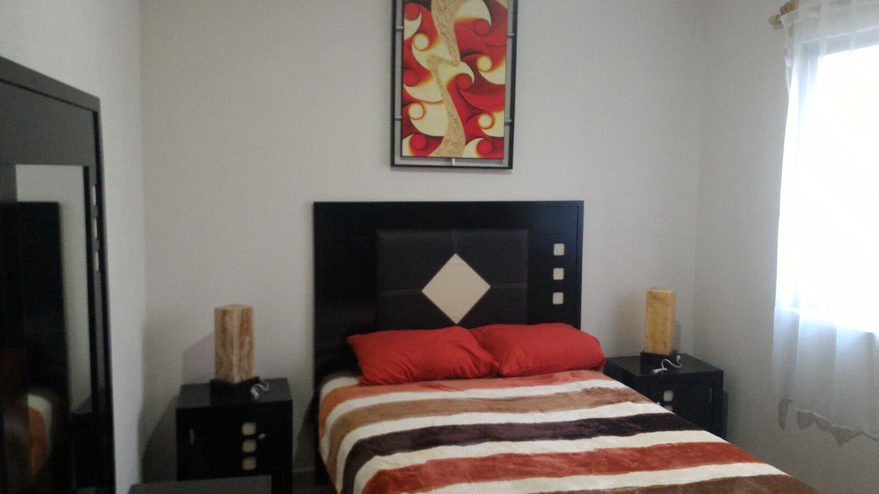 Photo of Bedroom in Tlaquepaque