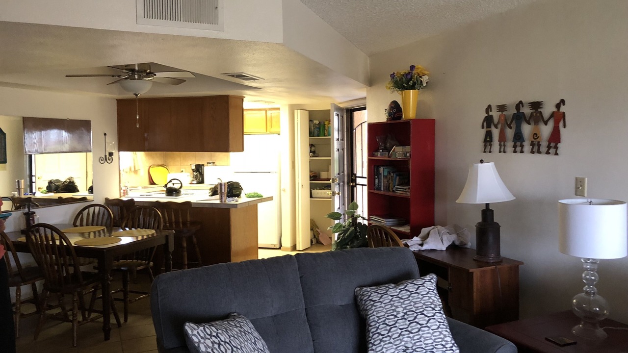 Photo of Bedroom in Fortuna Foothills