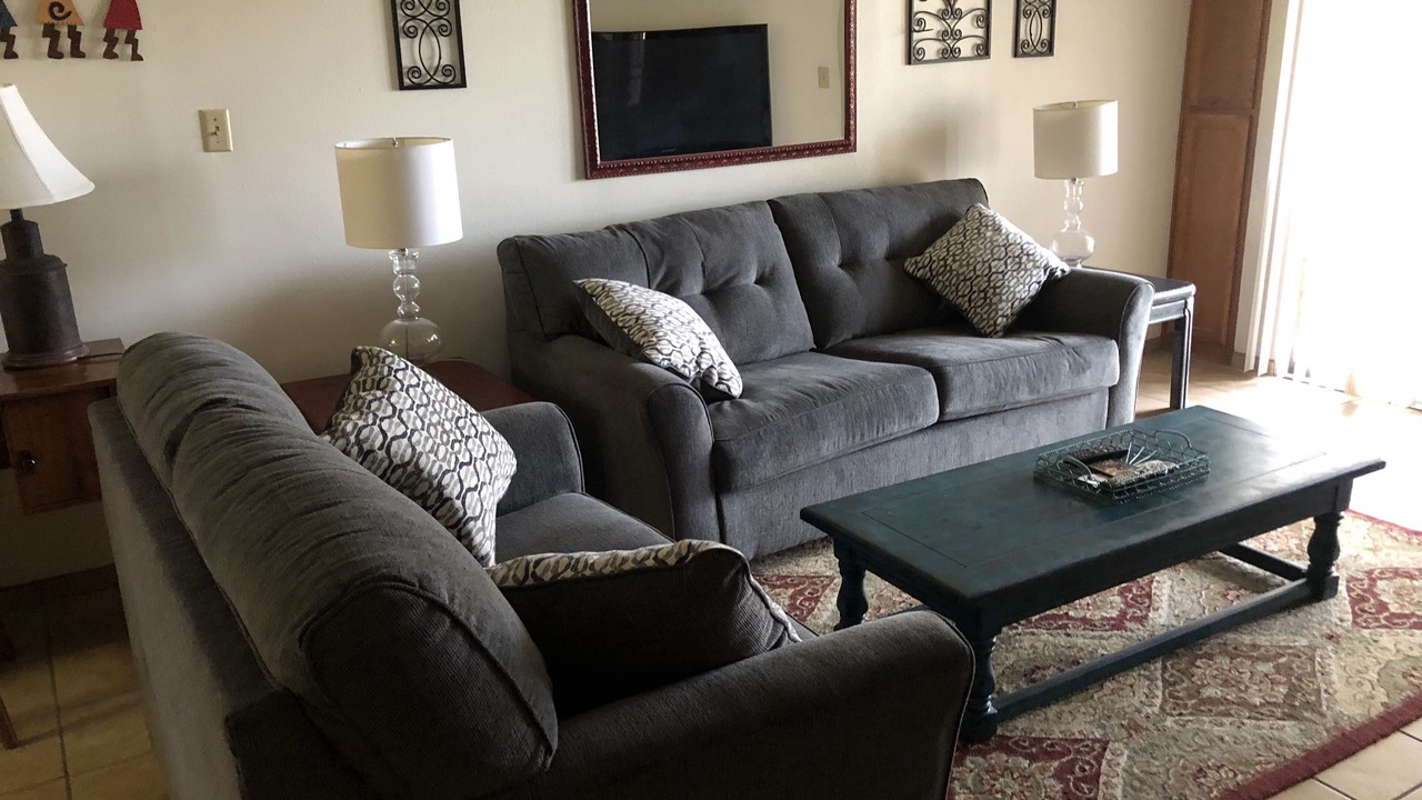 Photo of Bedroom in Fortuna Foothills