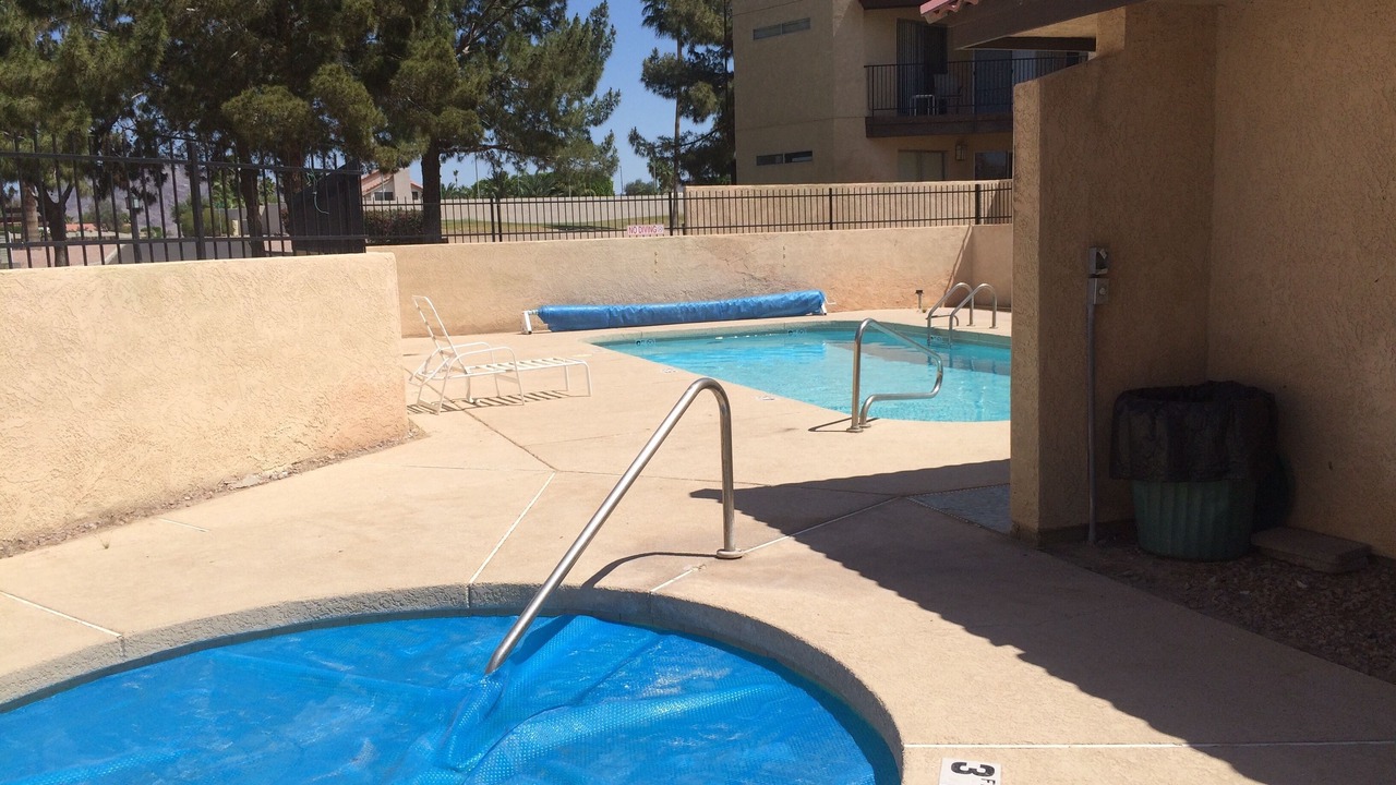 Photo of Outdoor in Fortuna Foothills