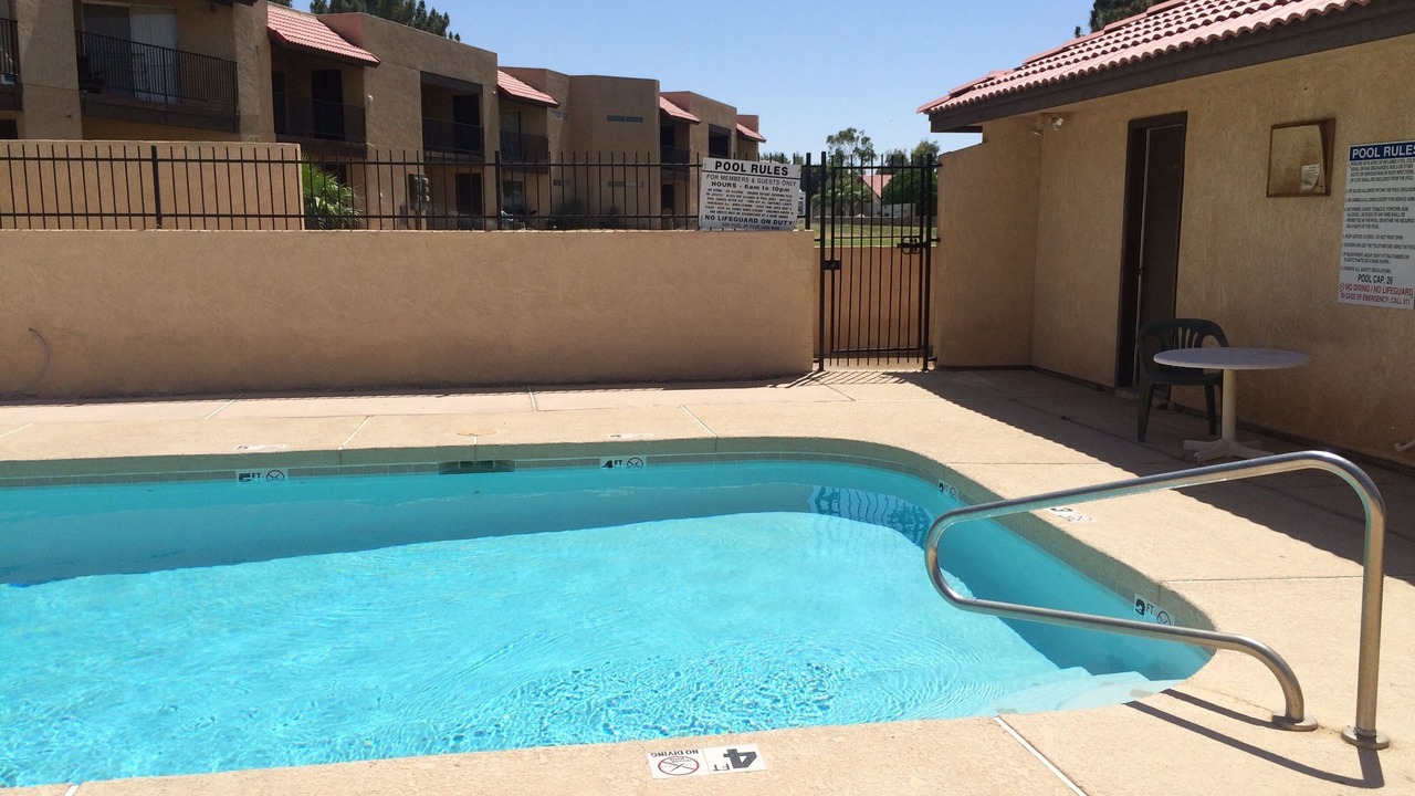 Photo of Outdoor in Fortuna Foothills