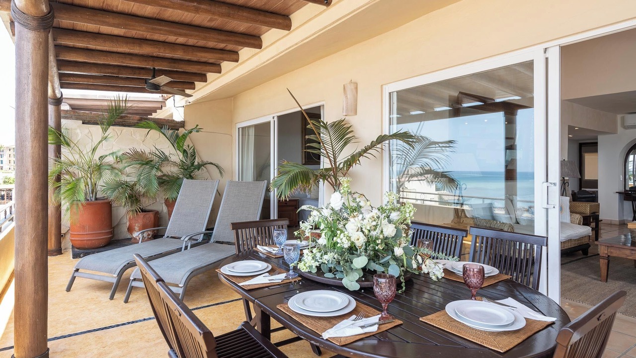 Photo of Outdoor in Punta de Mita