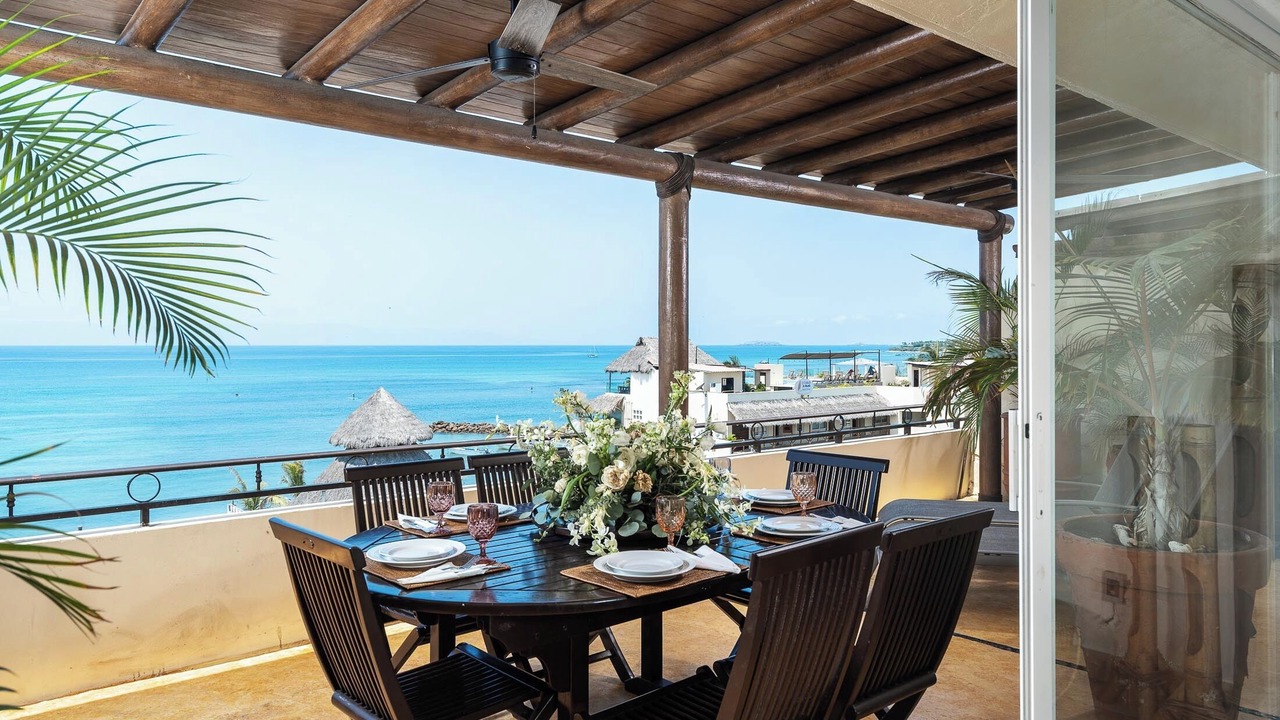 Photo of Outdoor in Punta de Mita