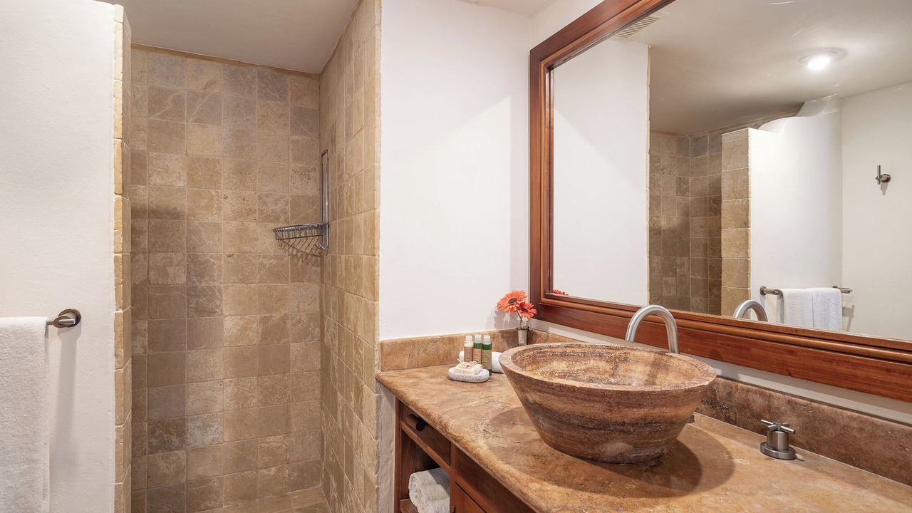 Photo of Bathroom in Punta de Mita