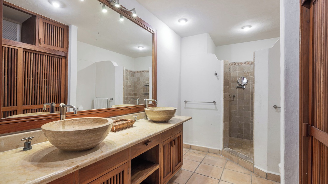 Photo of Bathroom in Punta de Mita