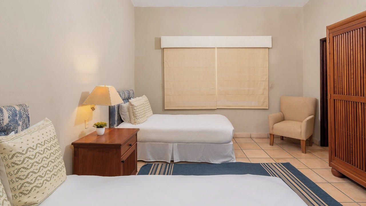 Photo of Bedroom in Punta de Mita