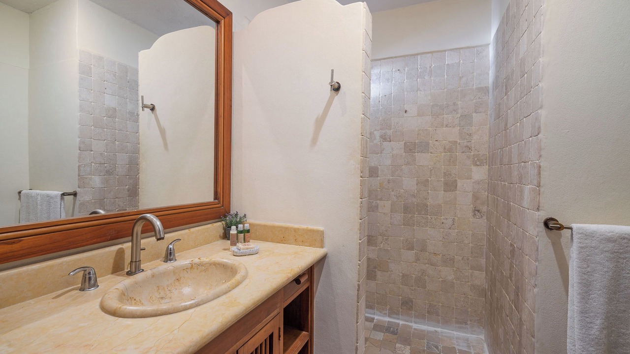 Photo of Bathroom in Punta de Mita