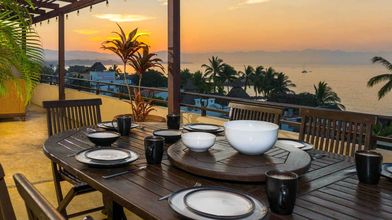 Photo of Outdoor in Punta de Mita