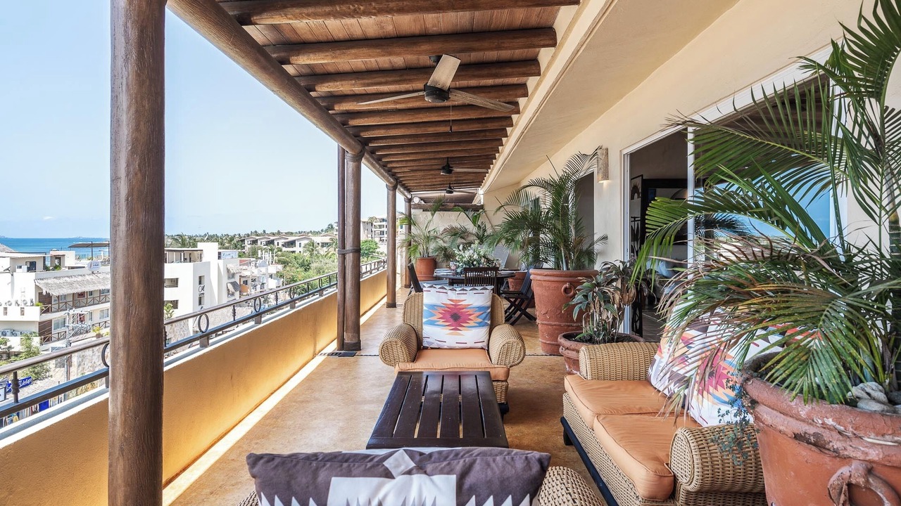 Photo of Outdoor in Punta de Mita