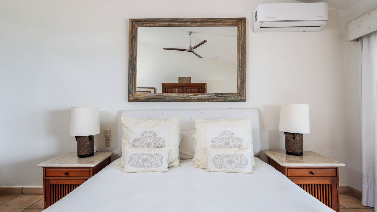 Photo of Bedroom in Punta de Mita