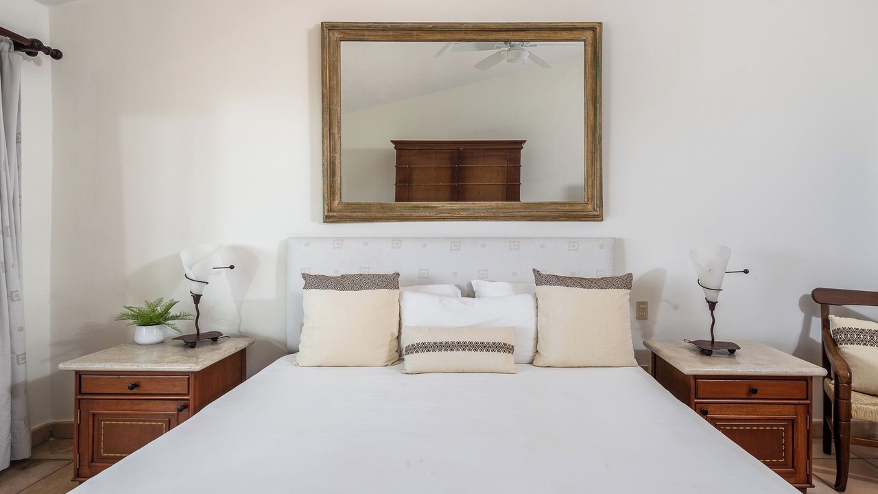 Photo of Bedroom in Punta de Mita