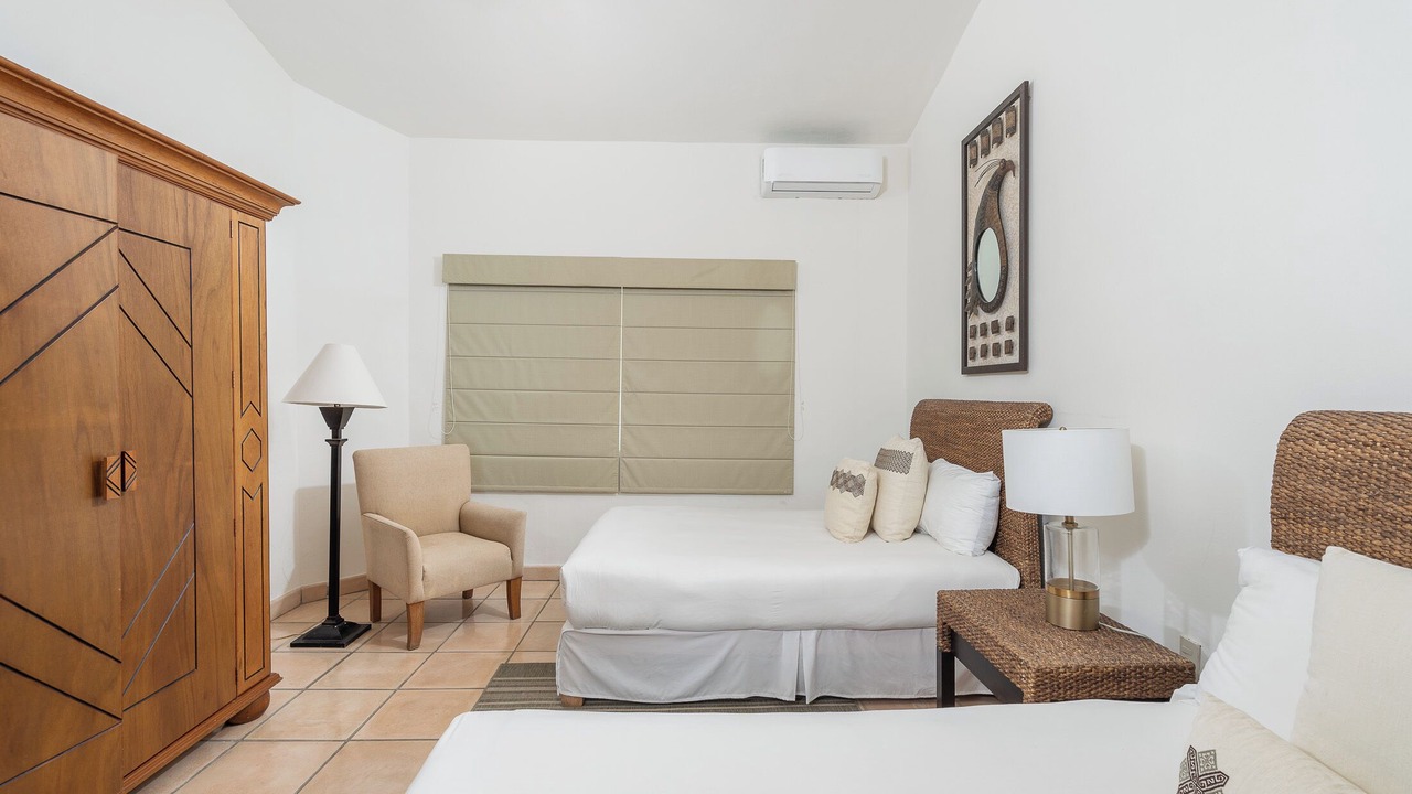 Photo of Bedroom in Punta de Mita