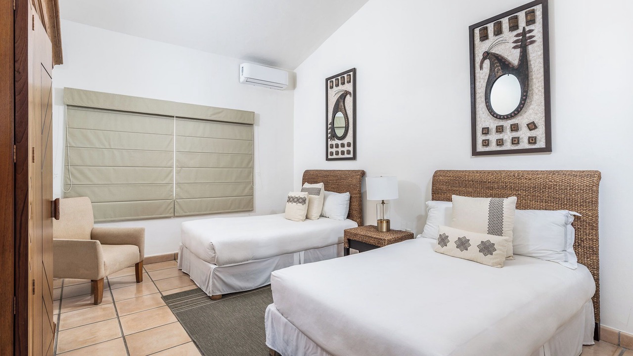 Photo of Bedroom in Punta de Mita