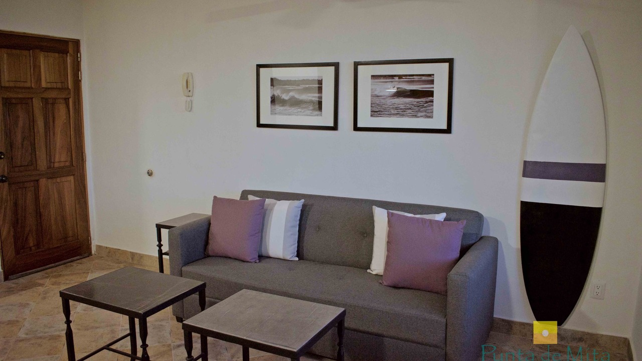 Photo of Livingroom in Emiliano Zapata