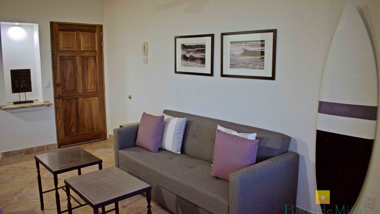 Photo of Livingroom in Emiliano Zapata