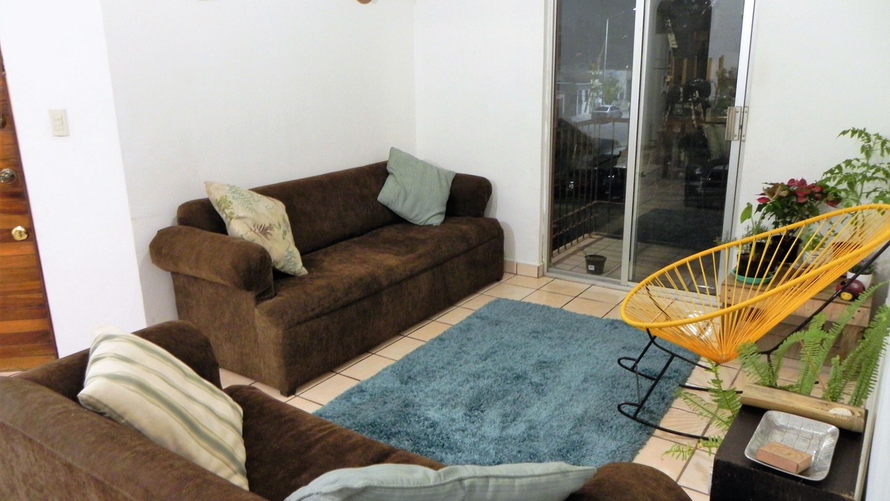 Photo of Livingroom in Los Cabos