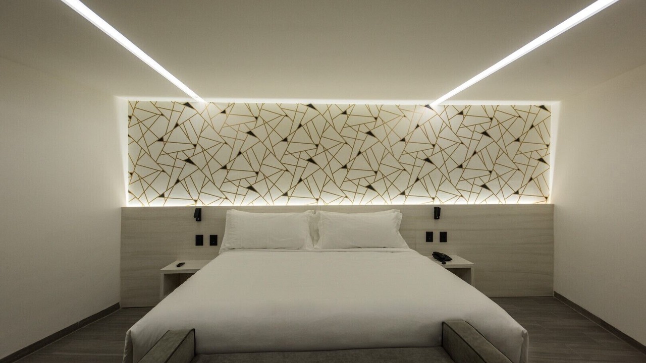 Photo of Bedroom in Downtown Queretaro