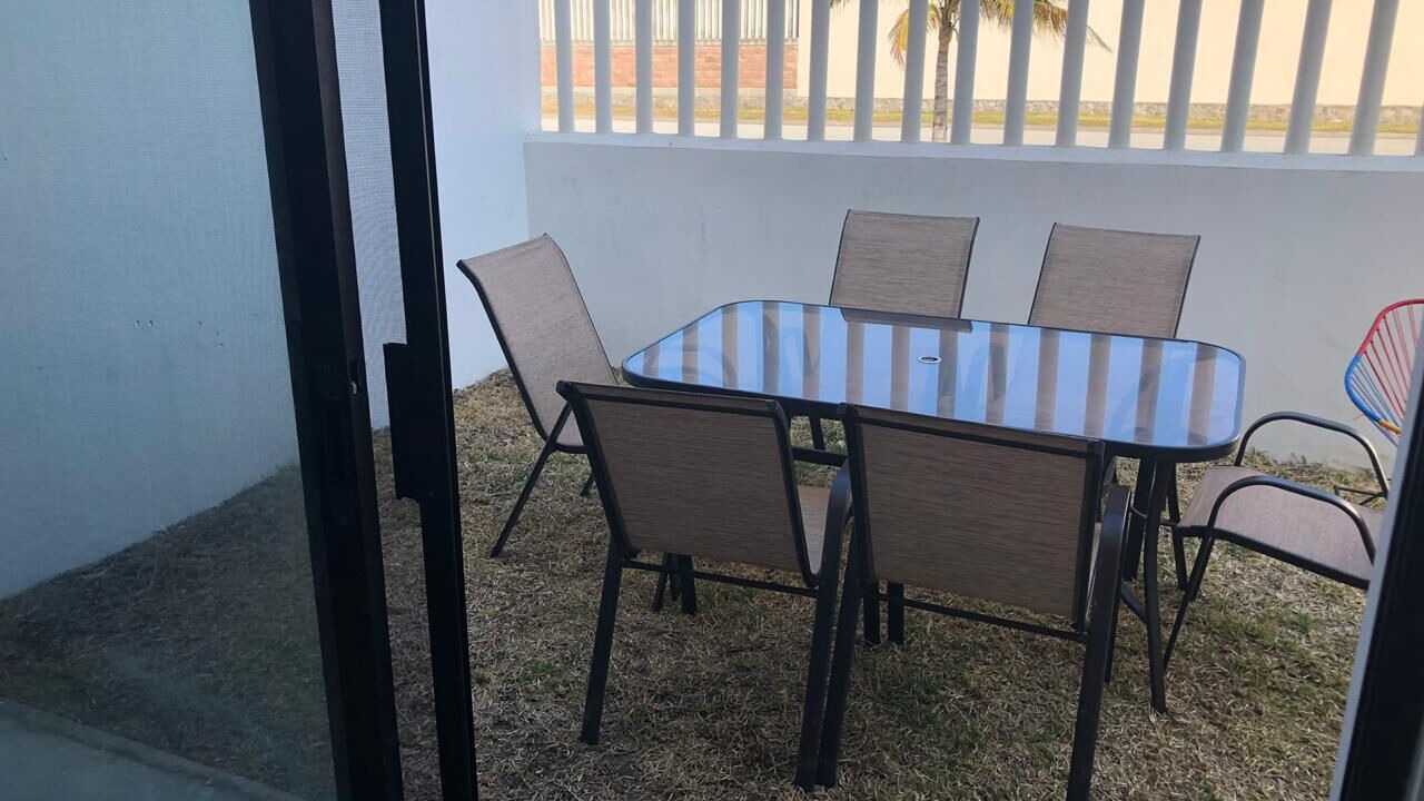 Photo of Outdoor in Anton Lizardo