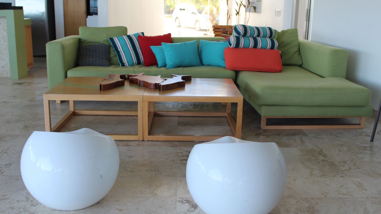 Photo of Livingroom in Miramar