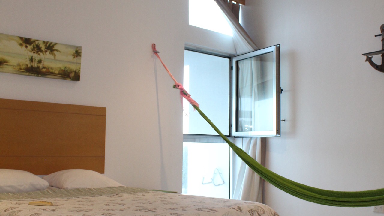 Photo of Bedroom in Miramar