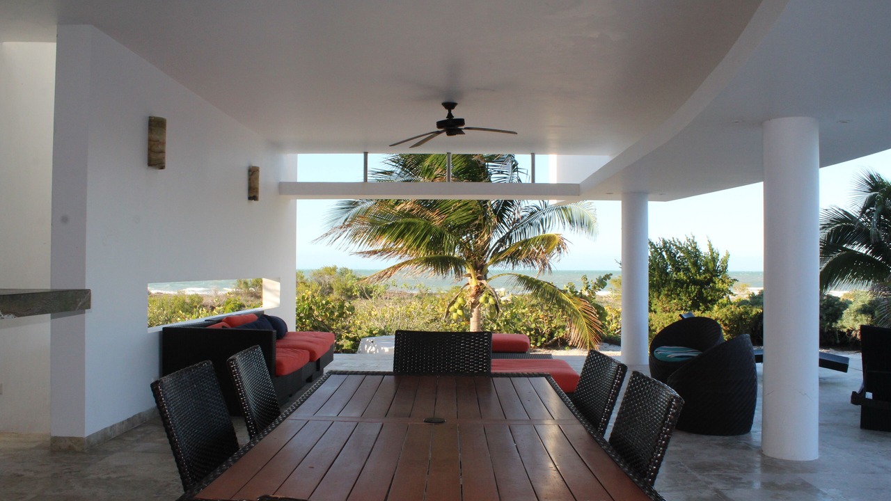 Photo of Outdoor in Miramar