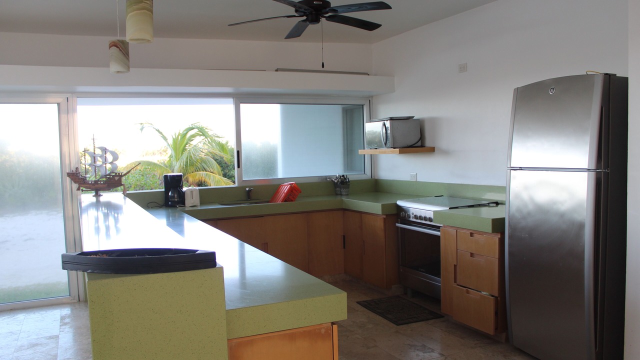 Photo of Kitchen in Miramar