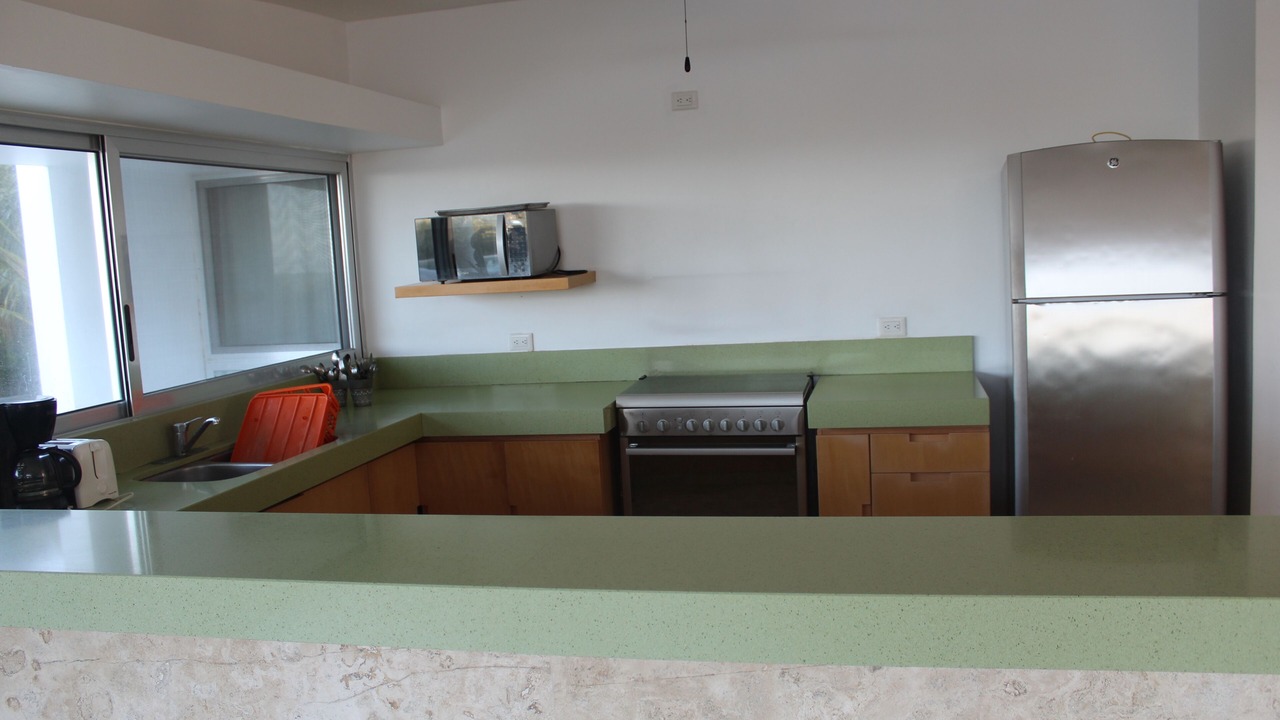 Photo of Kitchen in Miramar