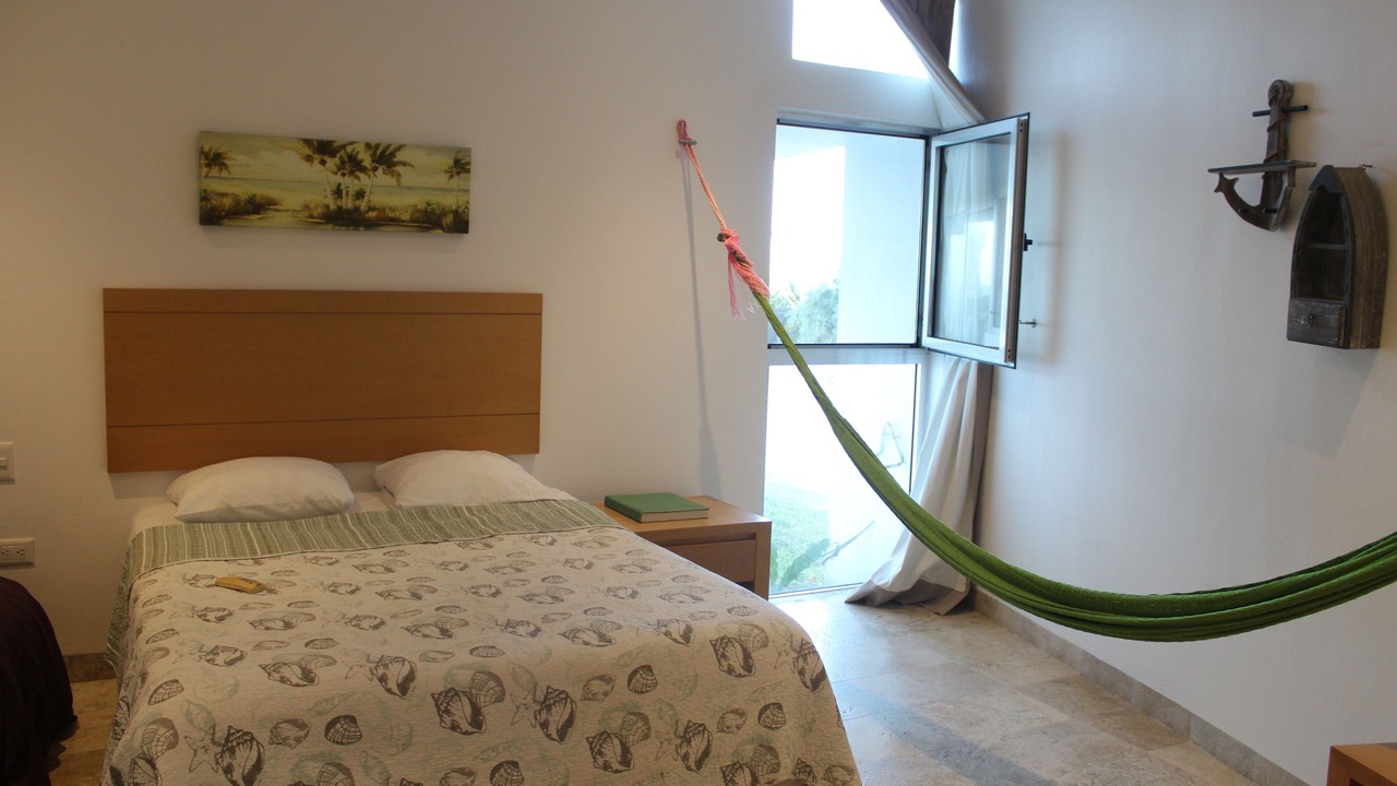 Photo of Bedroom in Miramar