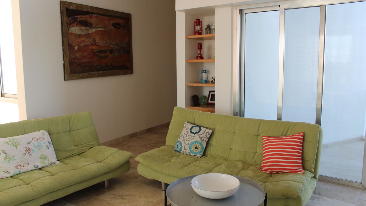 Photo of Livingroom in Miramar