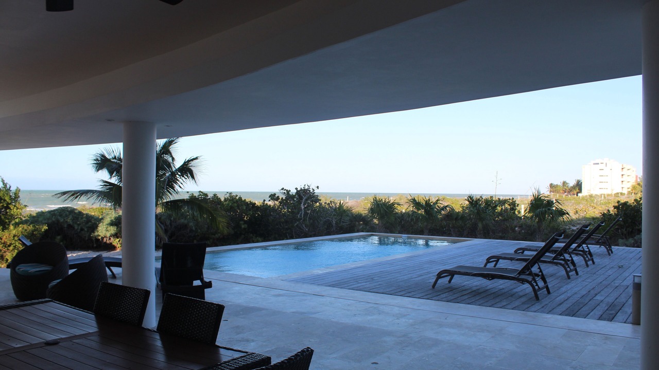 Photo of Outdoor in Miramar