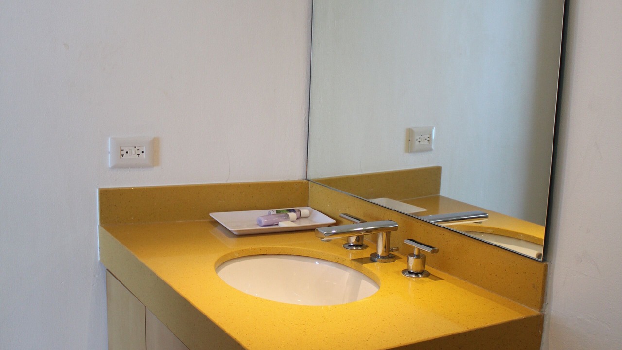 Photo of Bathroom in Miramar