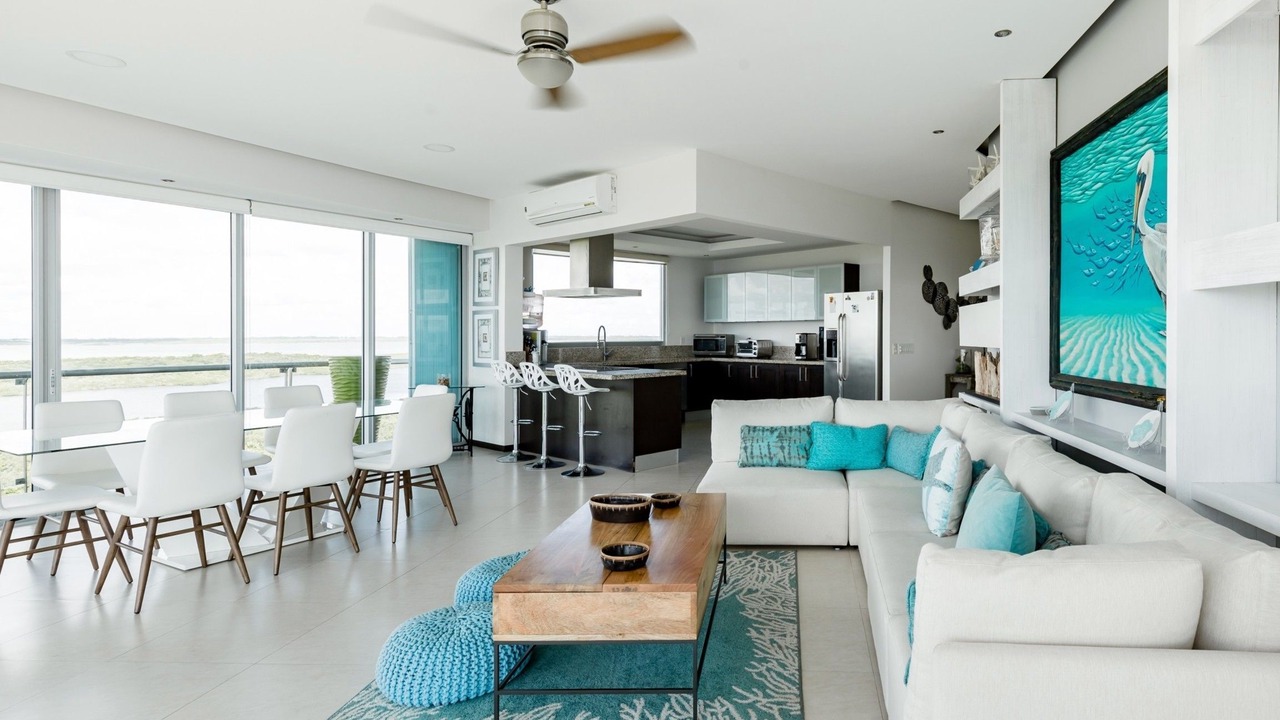 Photo of Livingroom in Cancun