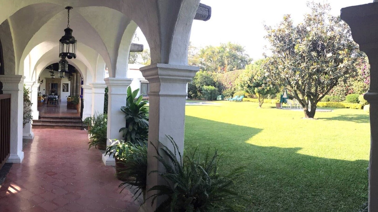 Photo of Outdoor in Cuernavaca