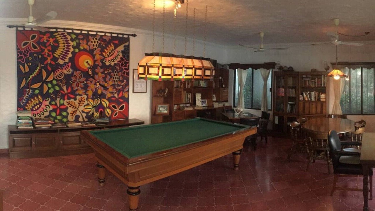 Photo of Bedroom in Cuernavaca