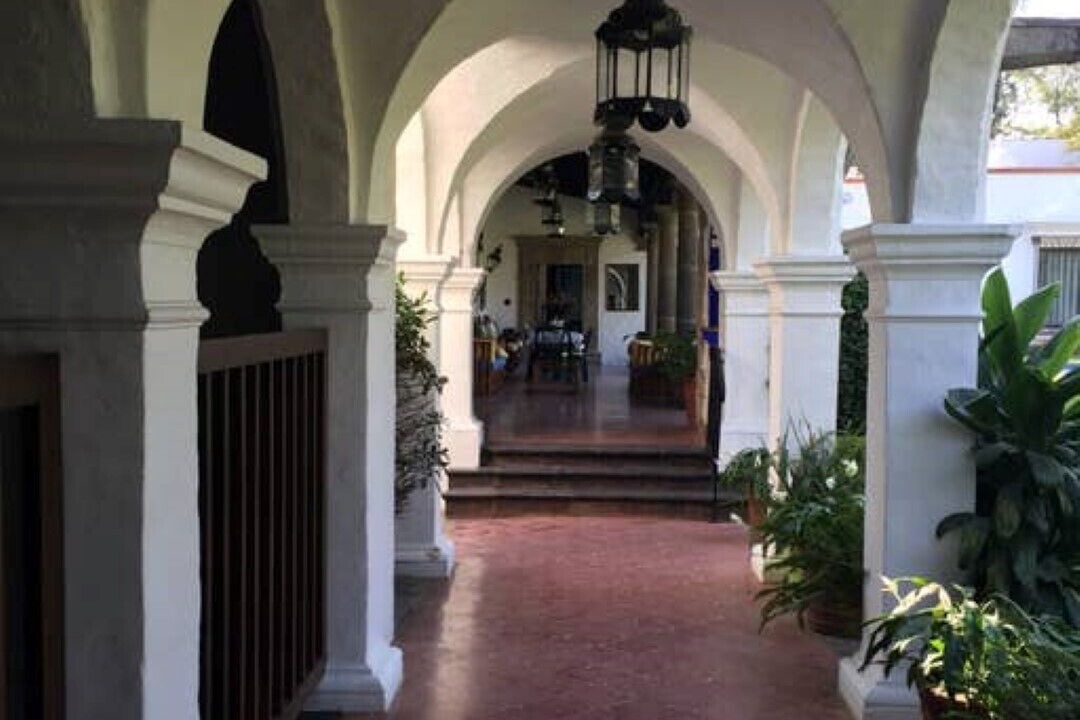 Photo of Outdoor in Cuernavaca